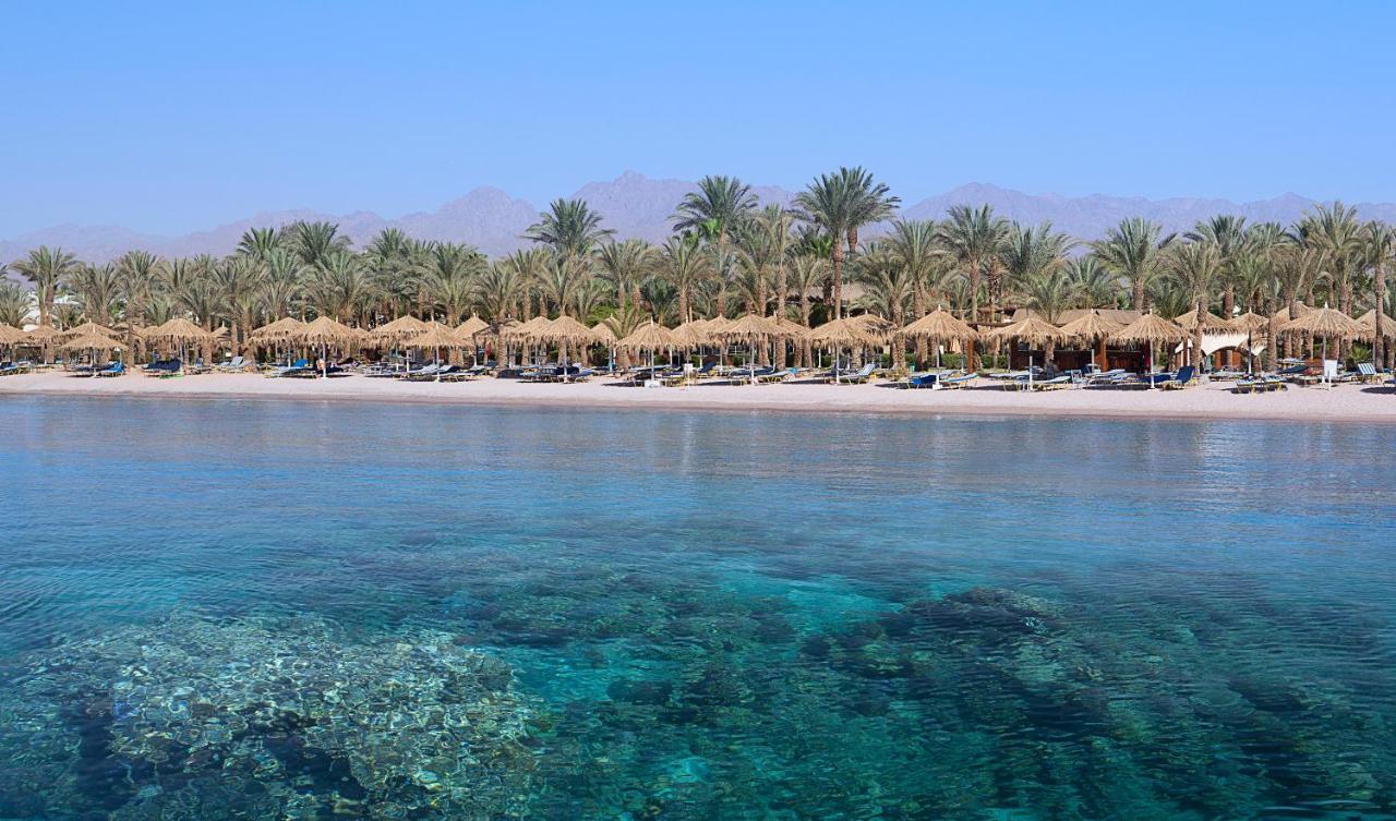 Hotel Sharm Dreams Vacation Club - Aqua Park Exterior foto El Alamein